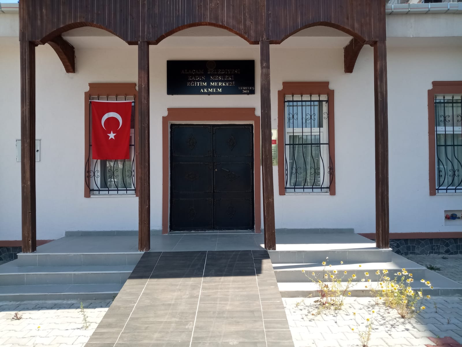 AKMEM 2019-2020 Sergimiz