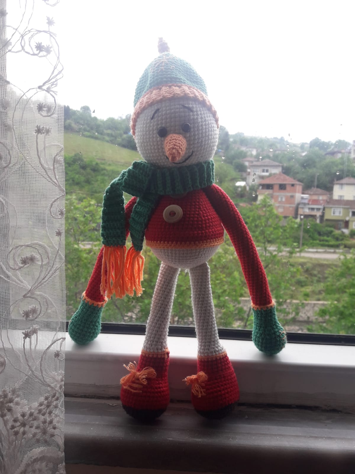 AKMEM 2019-2020 Sergimiz