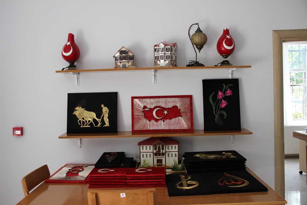 Eğitim ve Uygulama Merkezi