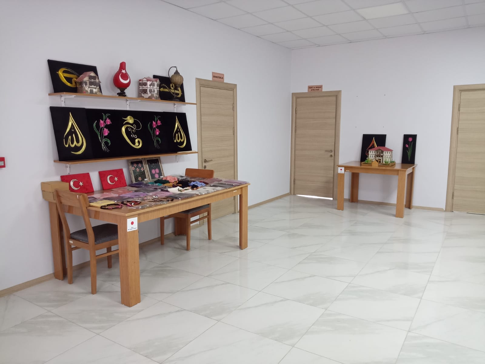 AKMEM 2019-2020 Sergimiz