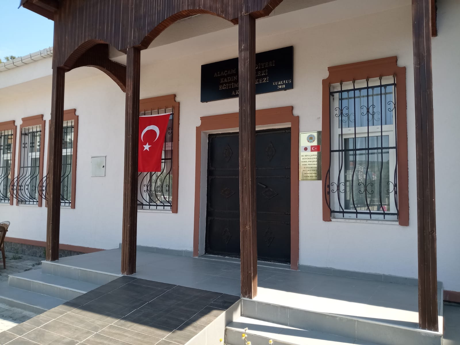 AKMEM 2019-2020 Sergimiz